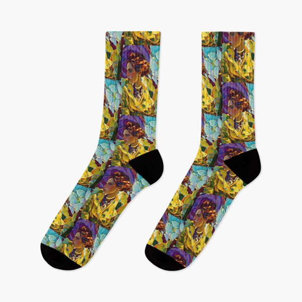 Item preview, No waiting, Nowhere to go designed and sold by Alma Lee.
