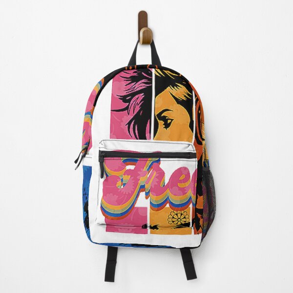 Item preview, Freedom Music Retro Design  designed and sold by T3goods.