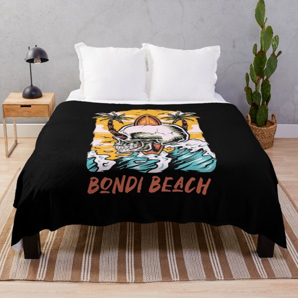Item preview, Bondi Beach designed and sold by Limbskillet.