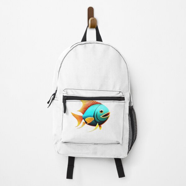 Item preview, Colorful Fish designed and sold by mtamri.