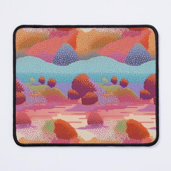 Item preview, Doterra - Dotted Landscape (3/5) designed and sold by sabantha.