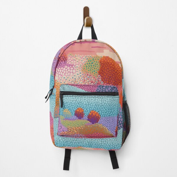 Item preview, Doterra - Dotted Landscape (3/5) designed and sold by sabantha.