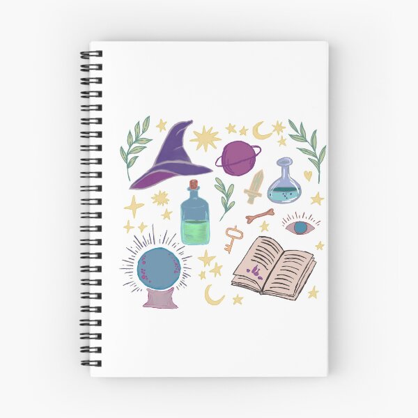 Item preview, Witchy things  designed and sold by Craftyartywitch.