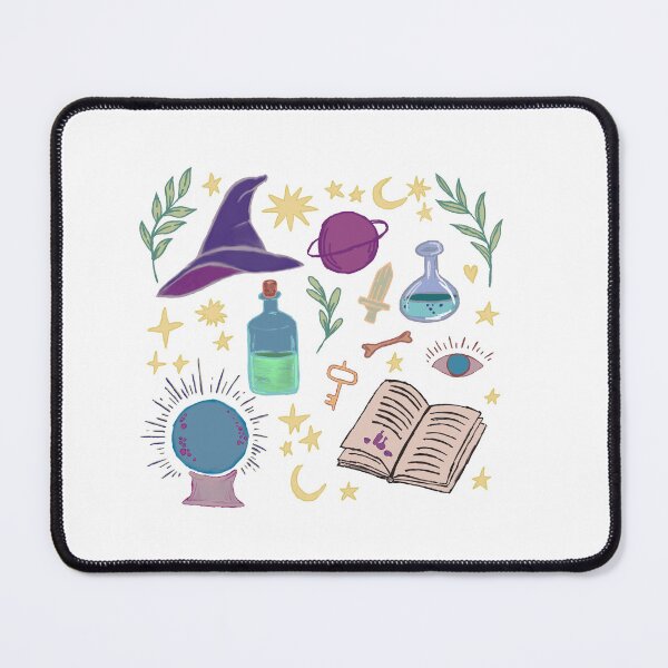 Item preview, Witchy things  designed and sold by Craftyartywitch.