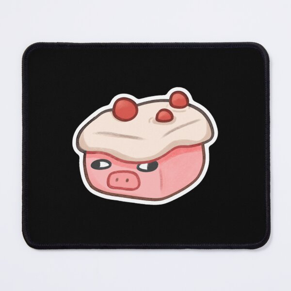 Item preview, Minecraft Pig Cake designed and sold by SAVANNAHNANDEZ.