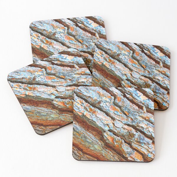 Item preview, Tree Bark designed and sold by SanArtcisco.
