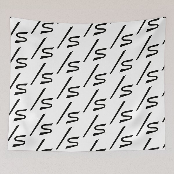 Item preview, Sarcasm Shorthand - /s designed and sold by BackgroundPixel.