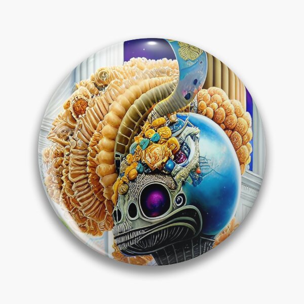 Item preview, Transception. designed and sold by StHallow.