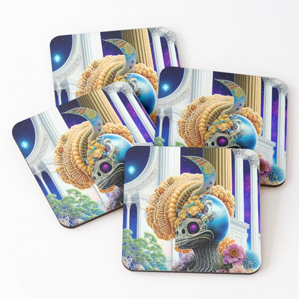 Item preview, Transception. designed and sold by StHallow.