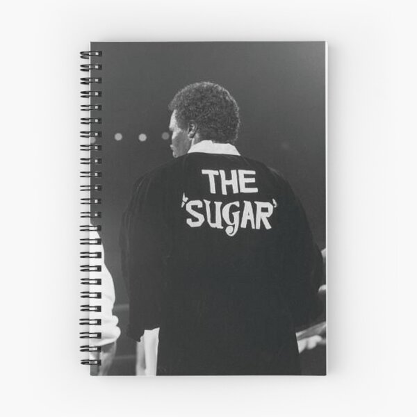 Item preview, Sugar Ray Leonard designed and sold by adiayla31.