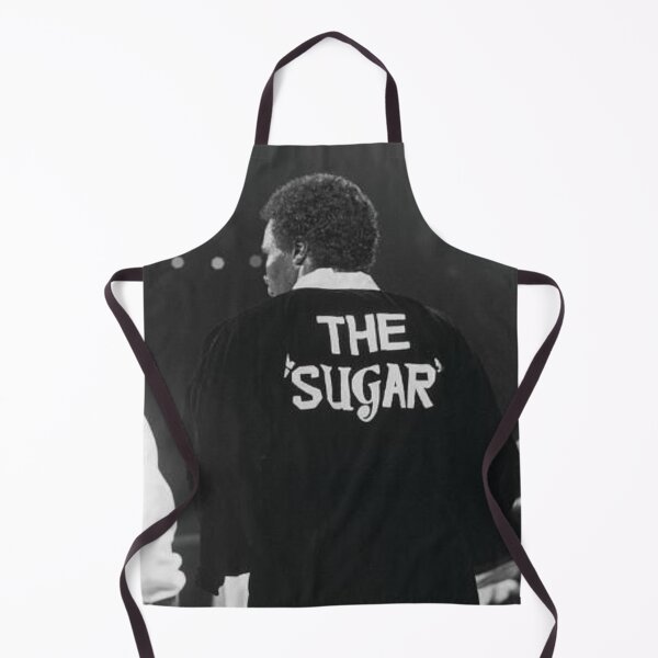 Item preview, Sugar Ray Leonard designed and sold by adiayla31.