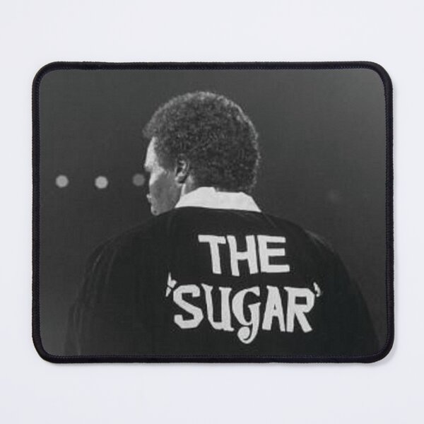 Item preview, Sugar Ray Leonard designed and sold by adiayla31.