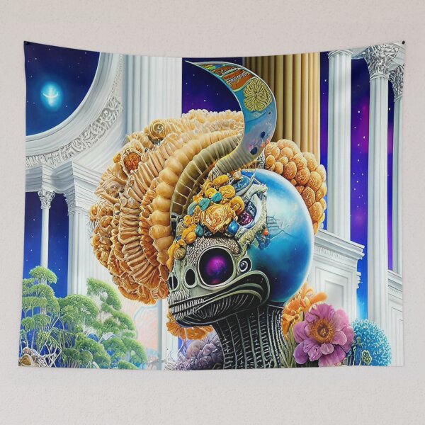 Item preview, Transception. designed and sold by StHallow.