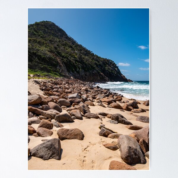 Item preview, Zenith Beach, Port Stephens, NSW, Australia designed and sold by rossacampbell.