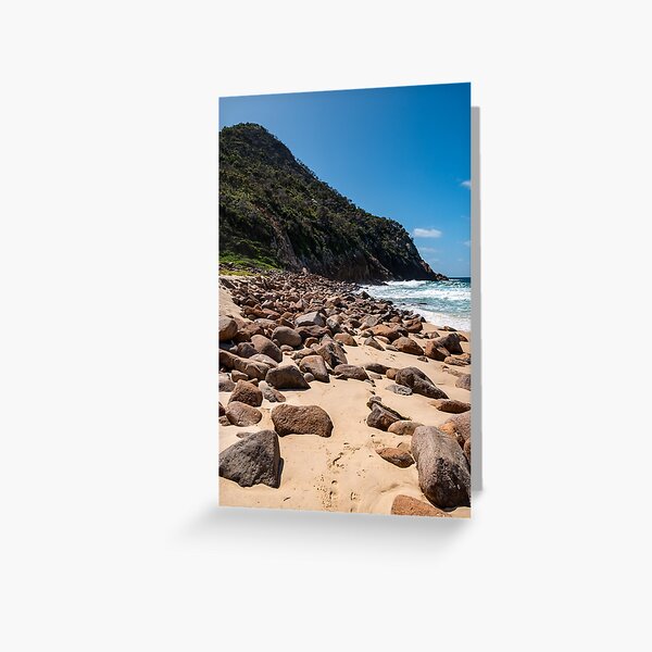 Item preview, Zenith Beach, Port Stephens, NSW, Australia designed and sold by rossacampbell.