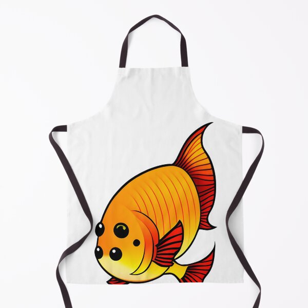 Item preview, Colorful Fish designed and sold by mtamri.