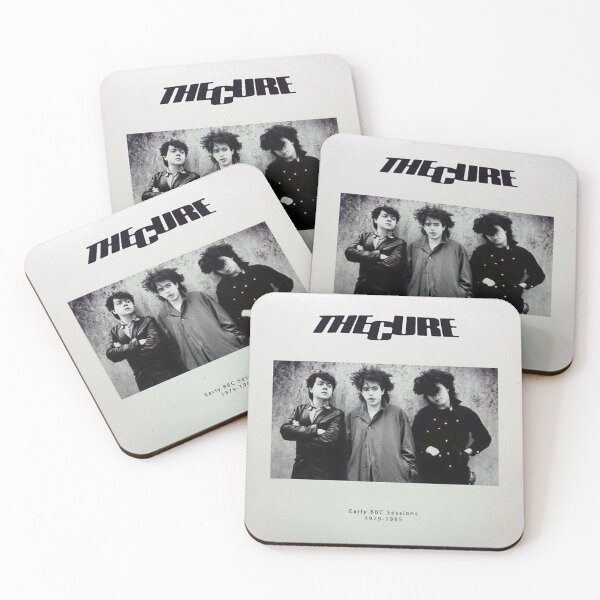 Item preview, the cure  designed and sold by Magdalenz.