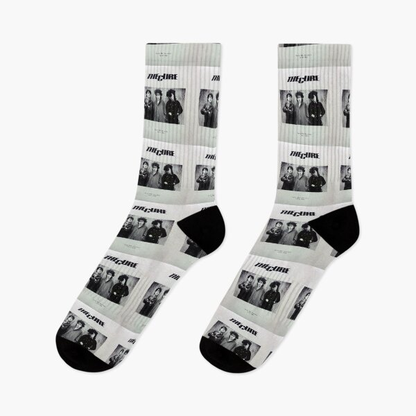 Item preview, the cure  designed and sold by Magdalenz.