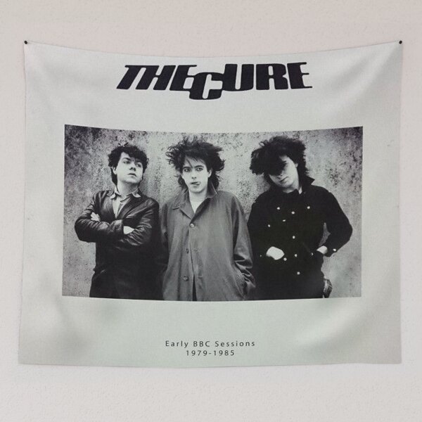 Item preview, the cure  designed and sold by Magdalenz.