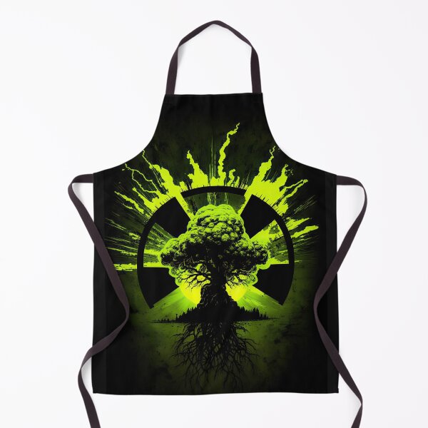 Item preview, Nuclear Tree of Life designed and sold by Space-Yeti.