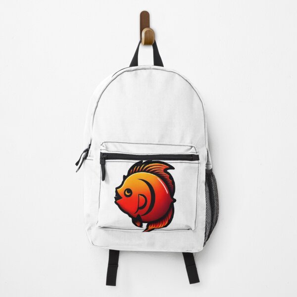 Item preview, Colorful Fish designed and sold by mtamri.