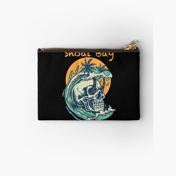 Item preview, Shoal Bay designed and sold by Limbskillet.
