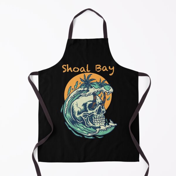 Item preview, Shoal Bay designed and sold by Limbskillet.