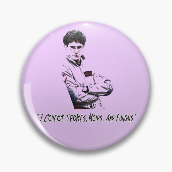 Item preview, Egon designed and sold by POPReferences.