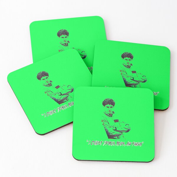 Item preview, Egon designed and sold by POPReferences.