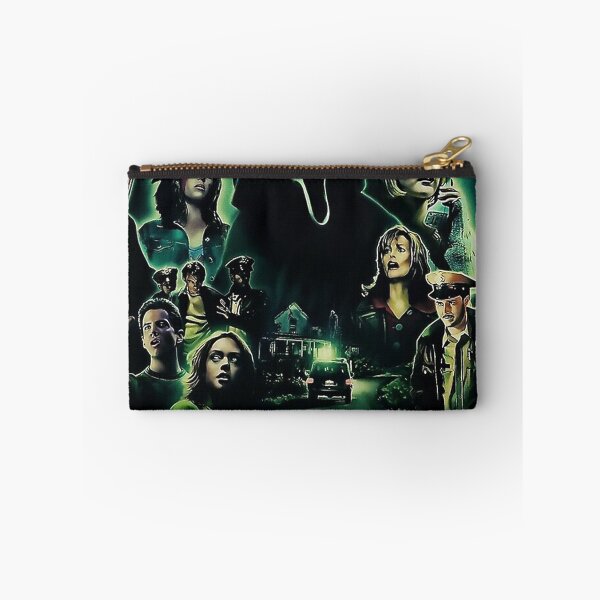 Item preview, Scream Poster designed and sold by gamblerforrest.
