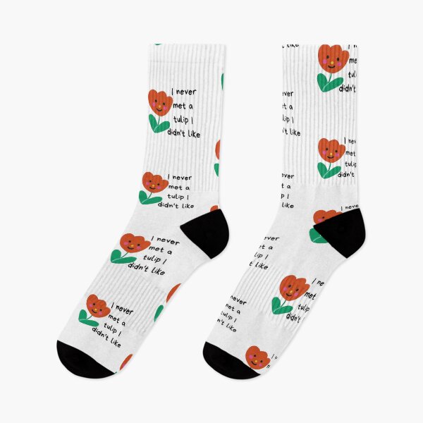 Item preview, I never met a tulip I didn't like designed and sold by dygo1986.