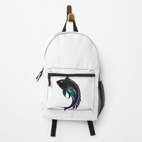 Item preview, Colorful Fish designed and sold by mtamri.