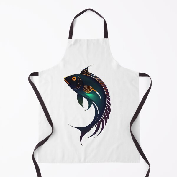 Item preview, Colorful Fish designed and sold by mtamri.