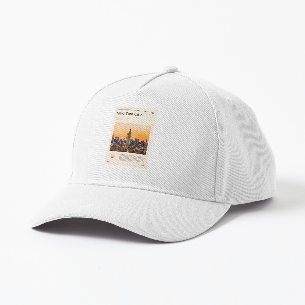 Artikel-Vorschau von Baseball Cap, designt und verkauft von RabbitK.