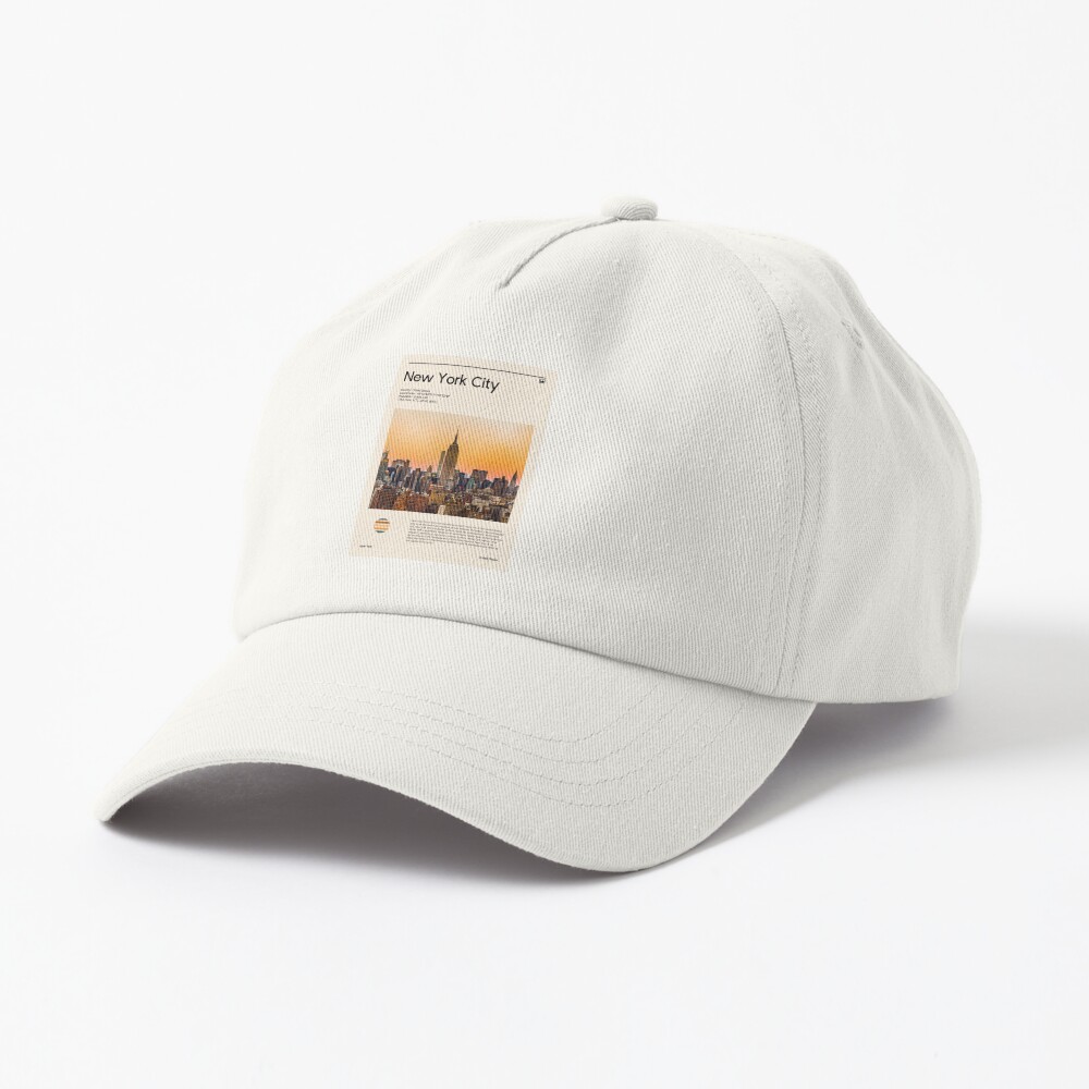 Artikel-Vorschau von Dad Hat, designt und verkauft von RabbitK.