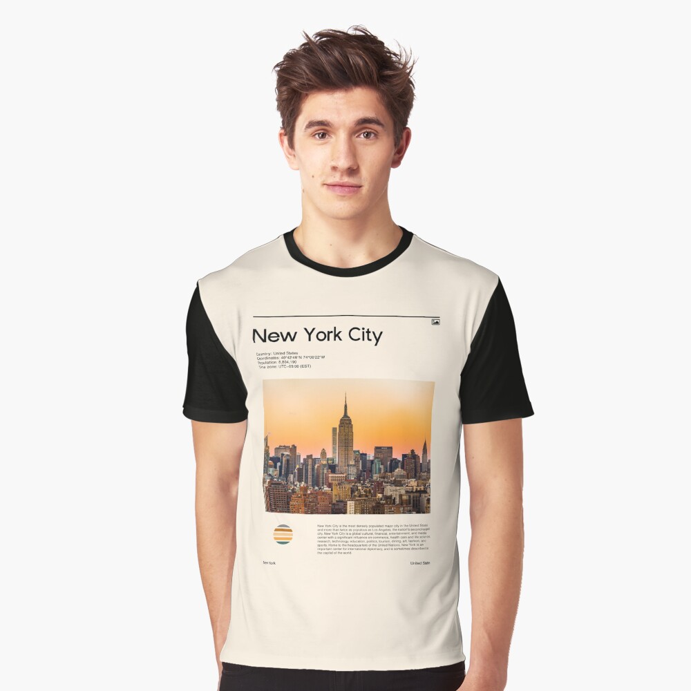 Artikel-Vorschau von Grafik T-Shirt, designt und verkauft von RabbitK.