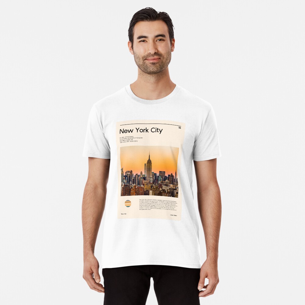 Artikel-Vorschau von Premium T-Shirt, designt und verkauft von RabbitK.