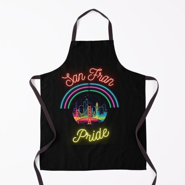 Item preview, San Francisco Gay Pride month 2023 designed and sold by snarkoriginals.