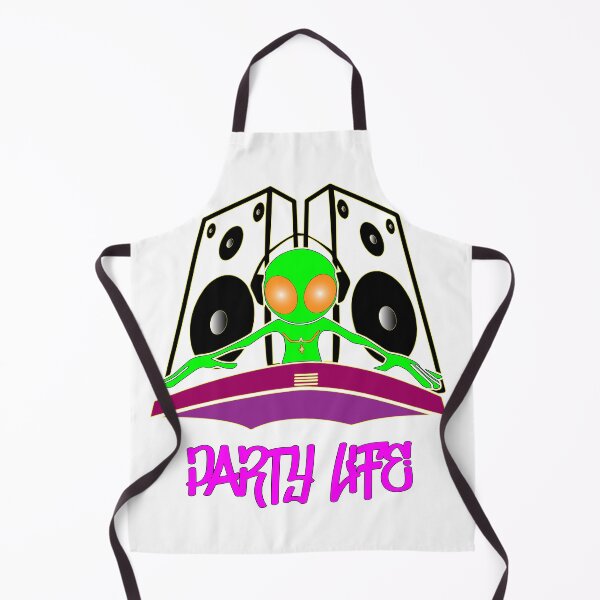 Item preview, Party Life Alien designed and sold by jmspeedy661.