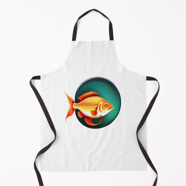 Item preview, Colorful Fish designed and sold by mtamri.
