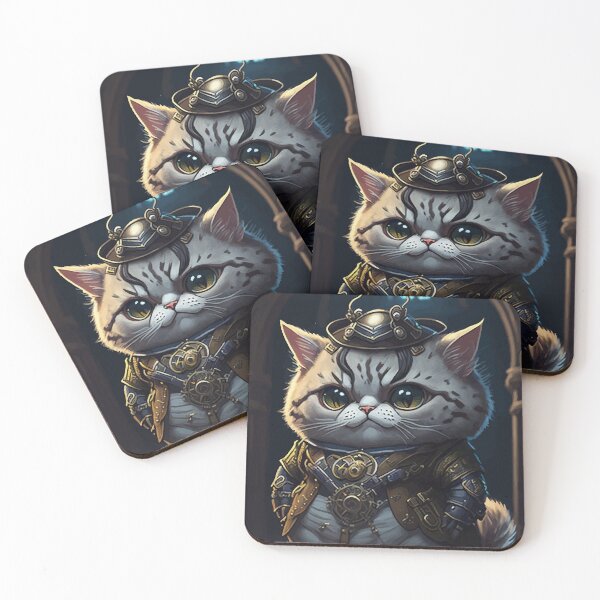 Item preview, Steampunk Cat girl Gang Model Contest#4 designed and sold by YDIX.