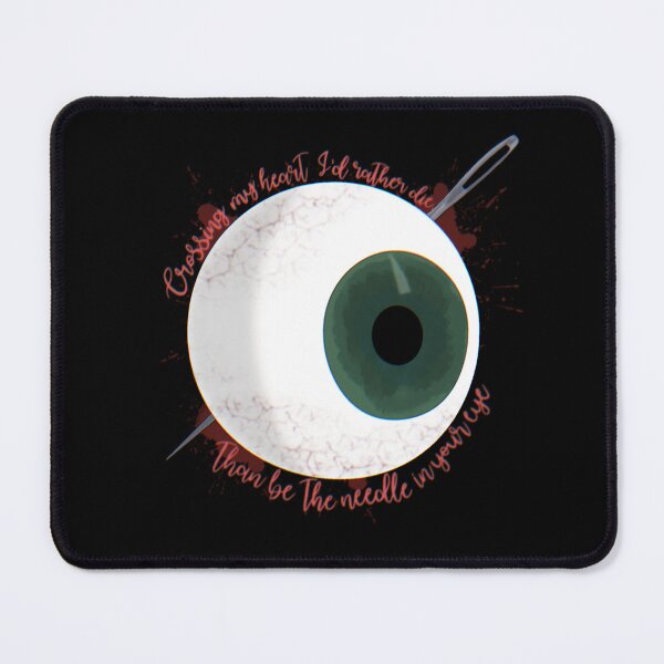 Item preview, TUNNEL VISION designed and sold by strayheartbja.