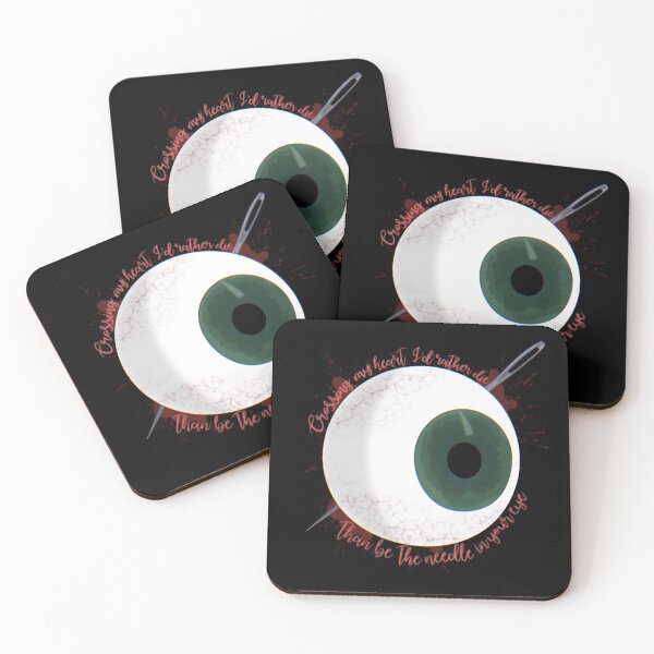 Item preview, TUNNEL VISION  designed and sold by strayheartbja.