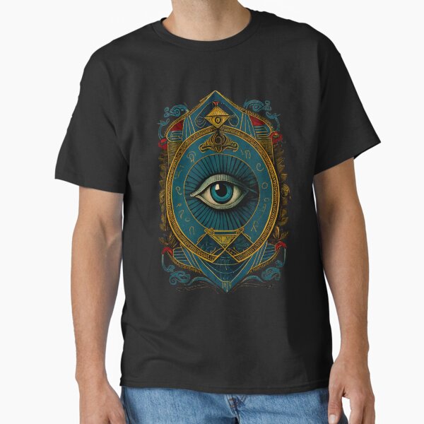 Classic T-Shirt
