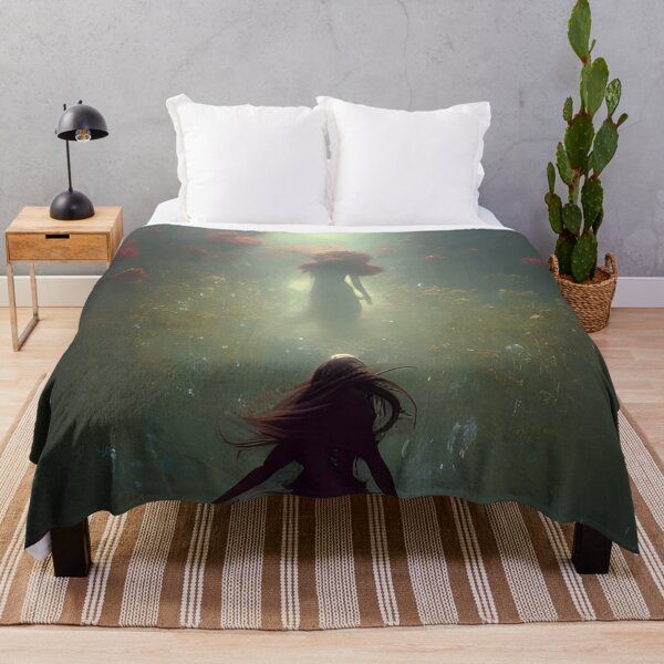 Item preview, Confronting Nature's Might designed and sold by MssTick.