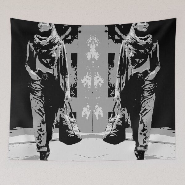 Item preview, Street Style designed and sold by NinoKhato.