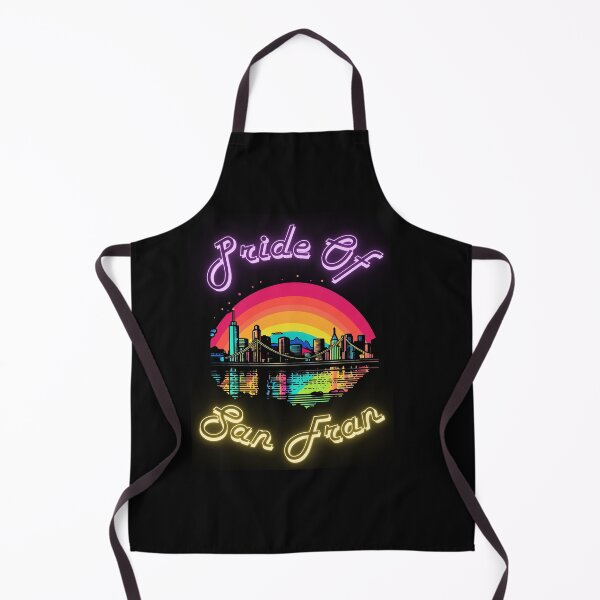 Item preview, San Francisco gay pride Month 2023 designed and sold by snarkoriginals.