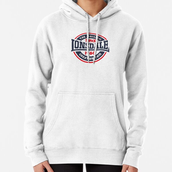 Lonsdale London Jets Hoodie