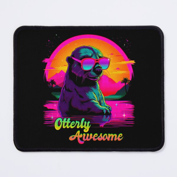 Item preview, Otterly Awesome designed and sold by Albert Diggs.