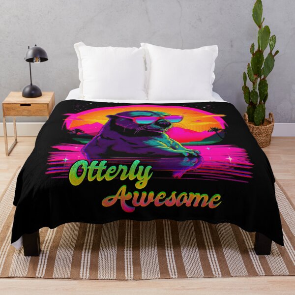 Item preview, Otterly Awesome designed and sold by Albert Diggs.